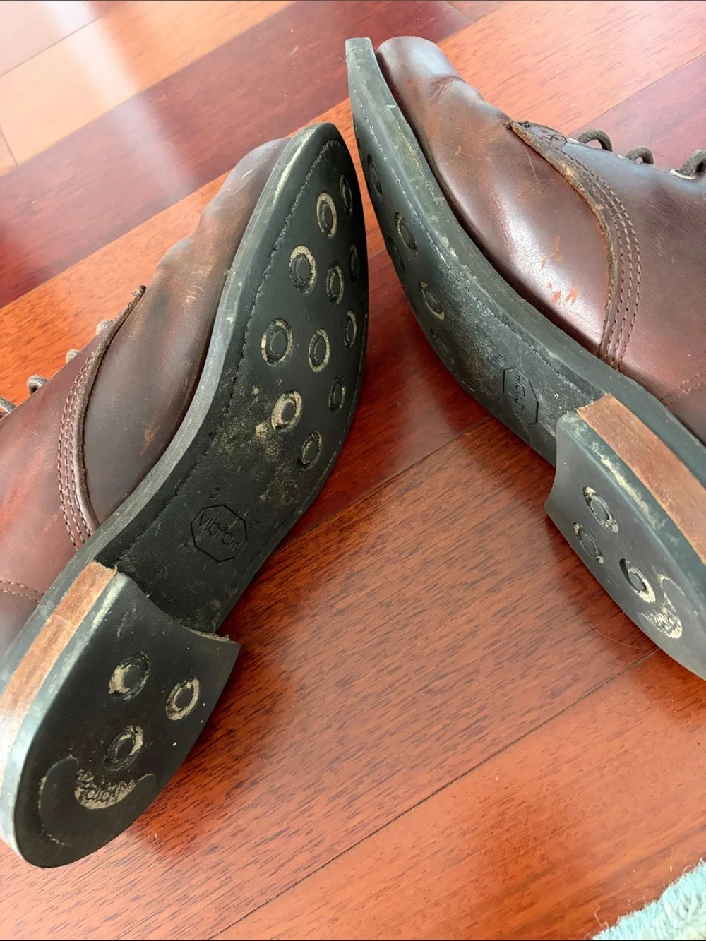 Wolverine excellent men’s